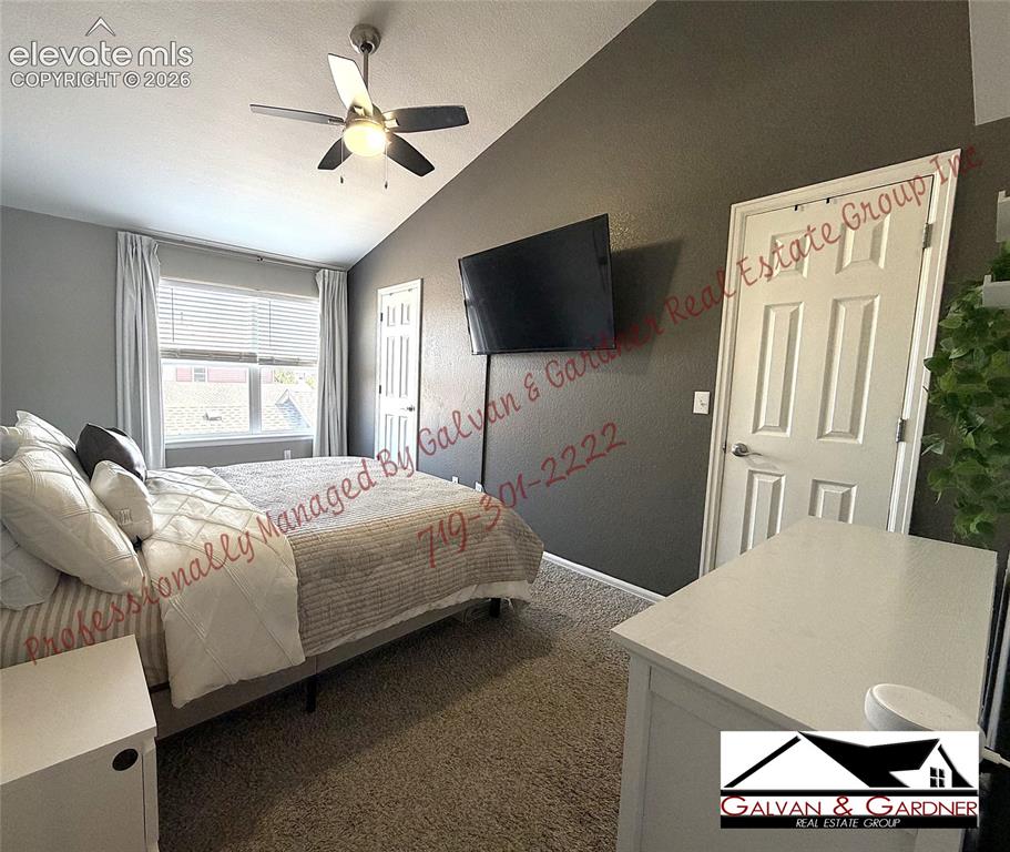 Image 11 of 22: Bedroom