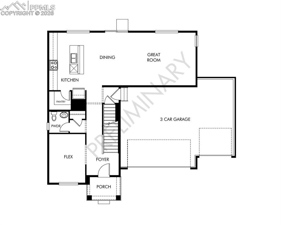 Image 25 of 28: Floor Plan
