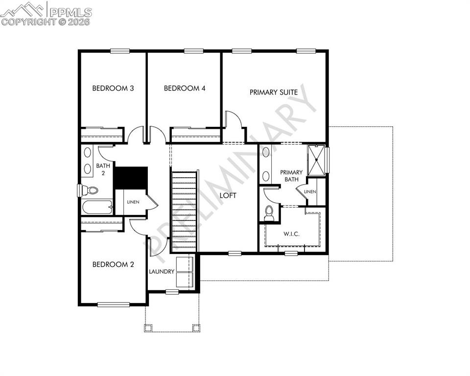 Image 26 of 28: Floor Plan