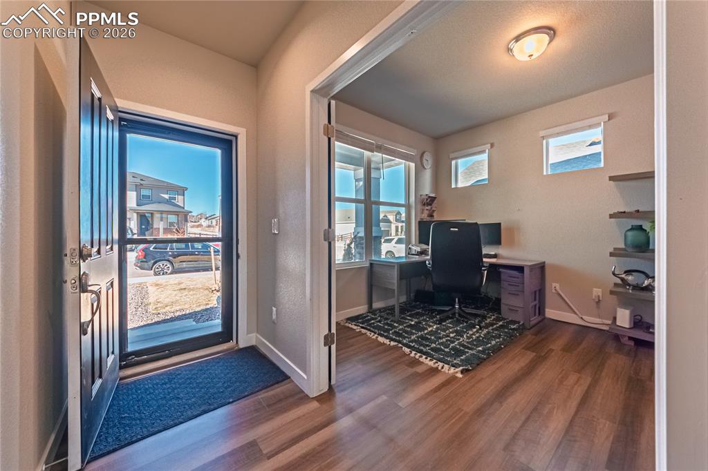 Image 2 of 38: Office