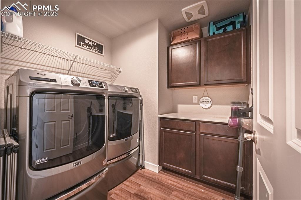 Image 25 of 38: Laundry