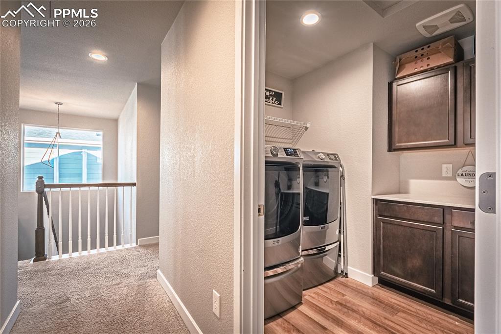 Image 26 of 38: Laundry