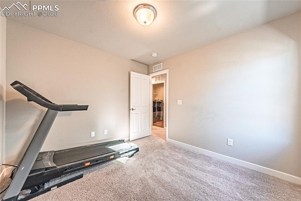 Image 28 of 38: Exercise Room