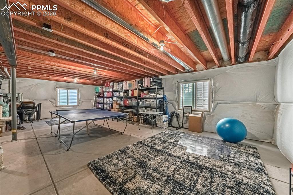 Image 31 of 38: Game Room