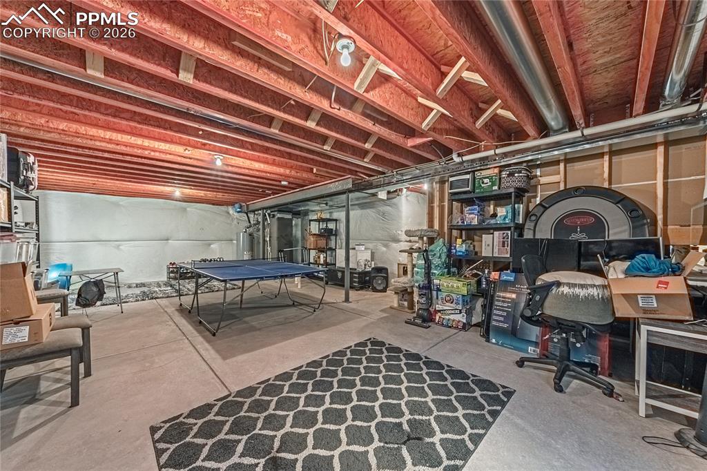 Image 33 of 38: Basement