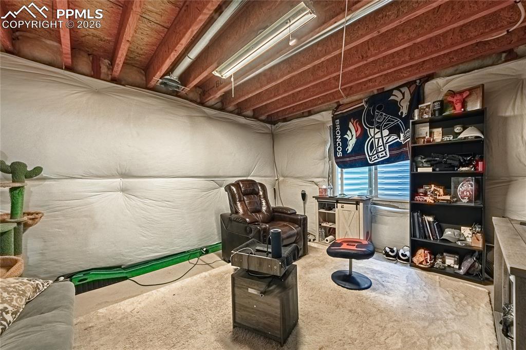 Image 34 of 38: Storage