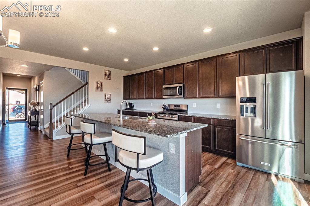 Image 6 of 38: Kitchen