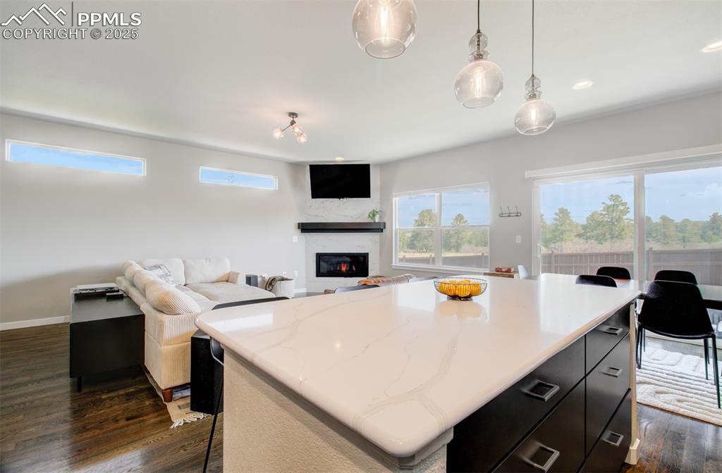 Image 12 of 38: Kitchen