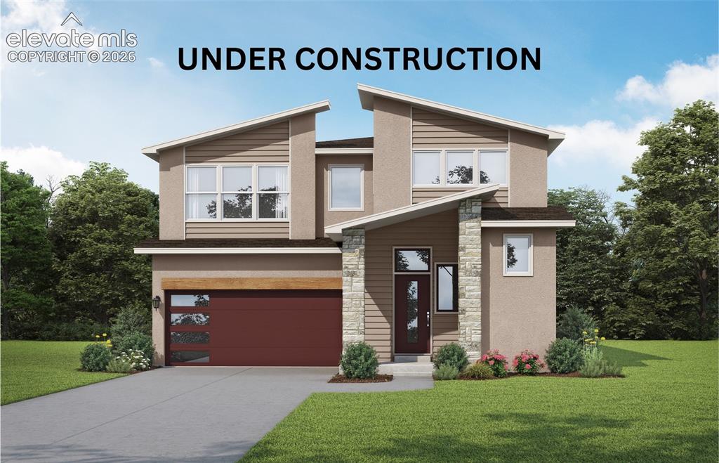 Image 1 of 24: Front of Structure