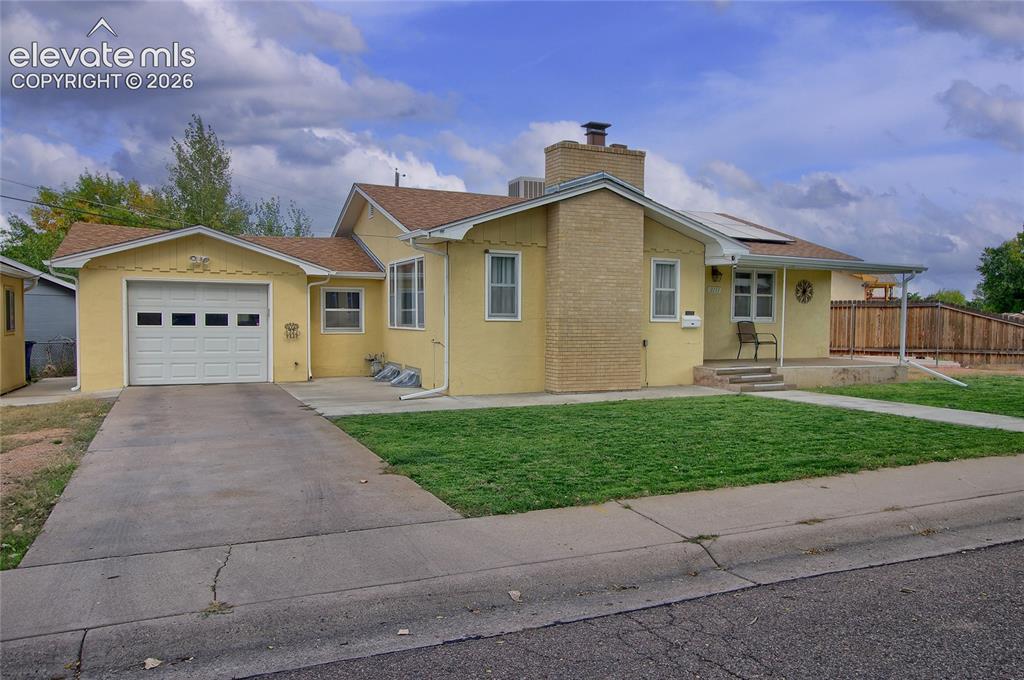 Image 1 of 24: Front house