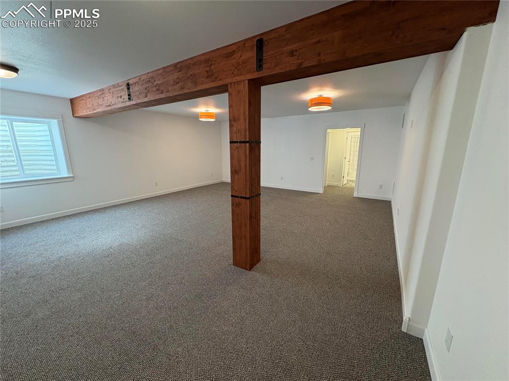 Image 27 of 32: Basement