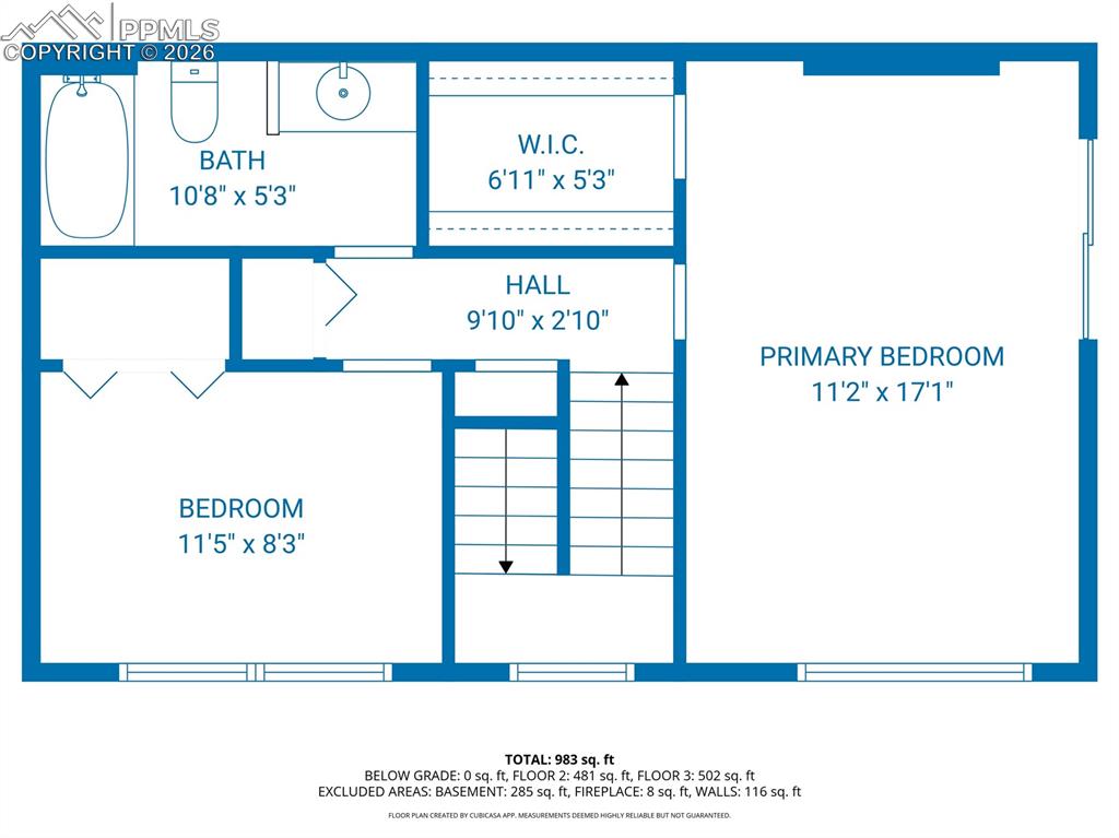 Image 23 of 25: Floor Plan