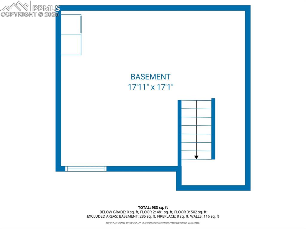 Image 24 of 25: Floor Plan