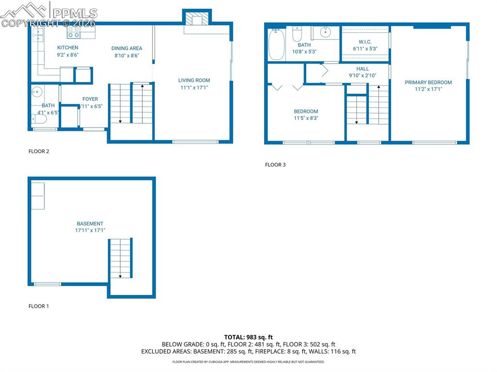 Image 25 of 25: Floor Plan
