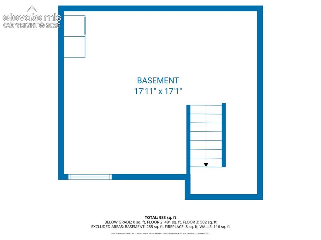 Image 34 of 35: Floor Plan