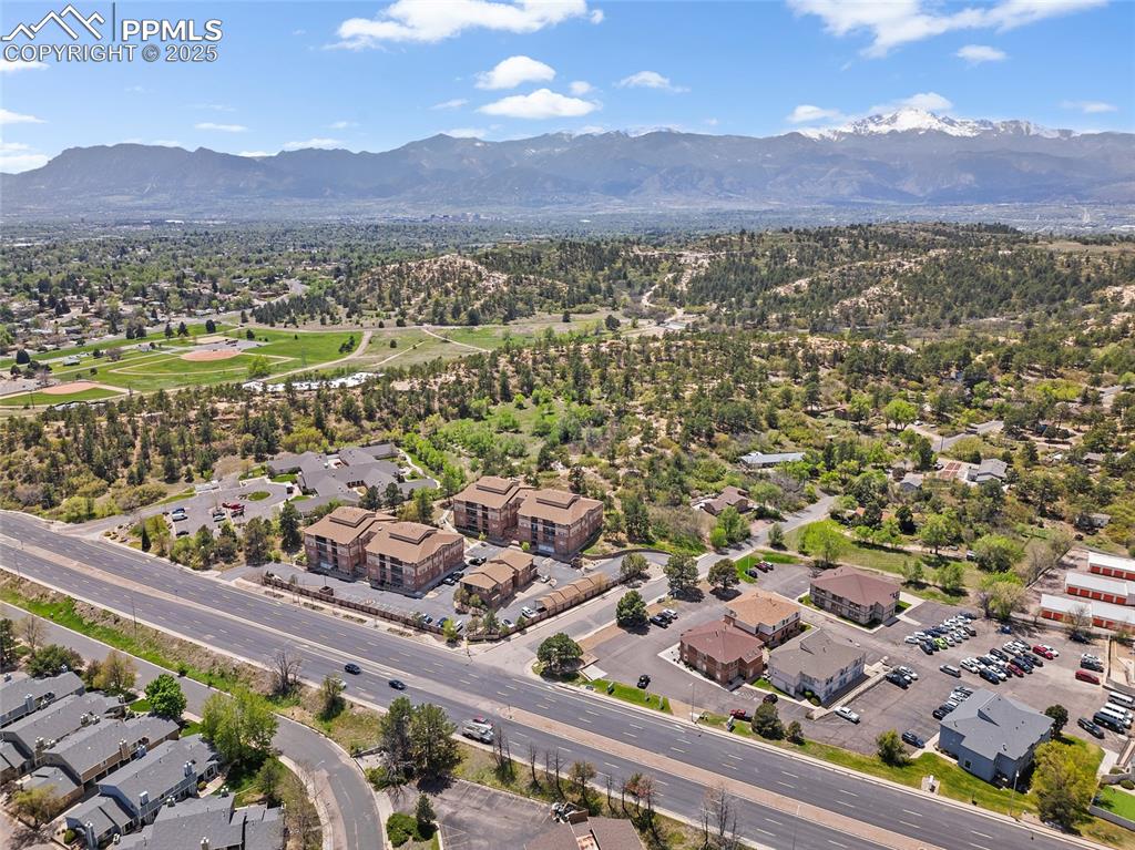 Image 27 of 34: Aerial View