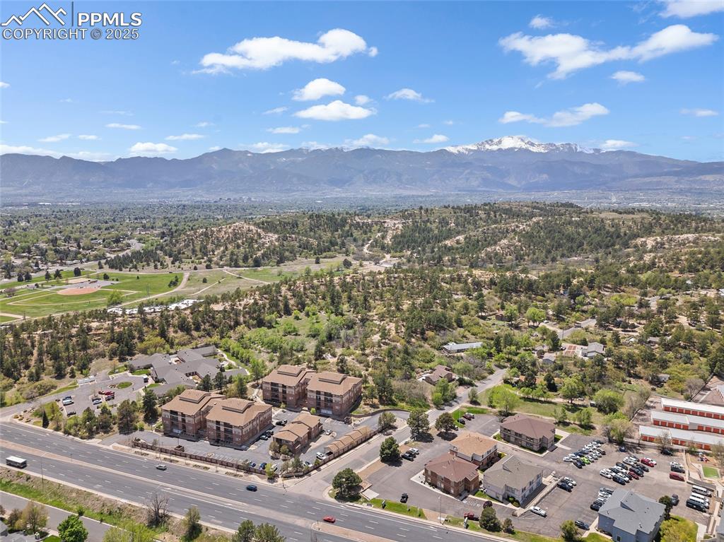 Image 28 of 34: Aerial View