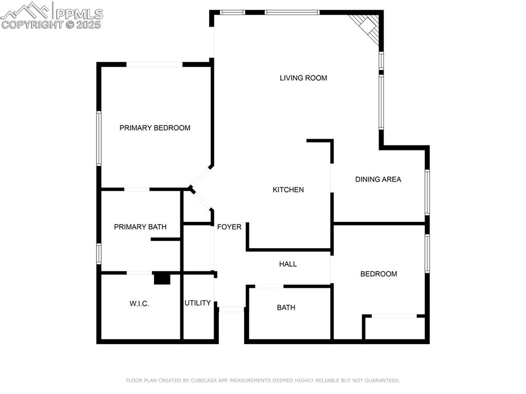 Image 33 of 34: Floor Plan
