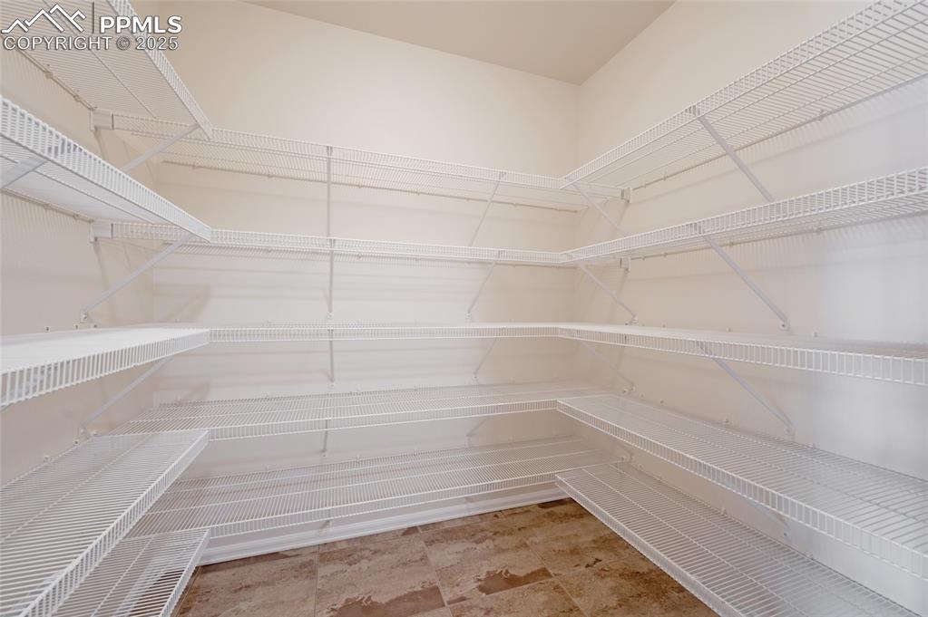 Image 15 of 38: Pantry