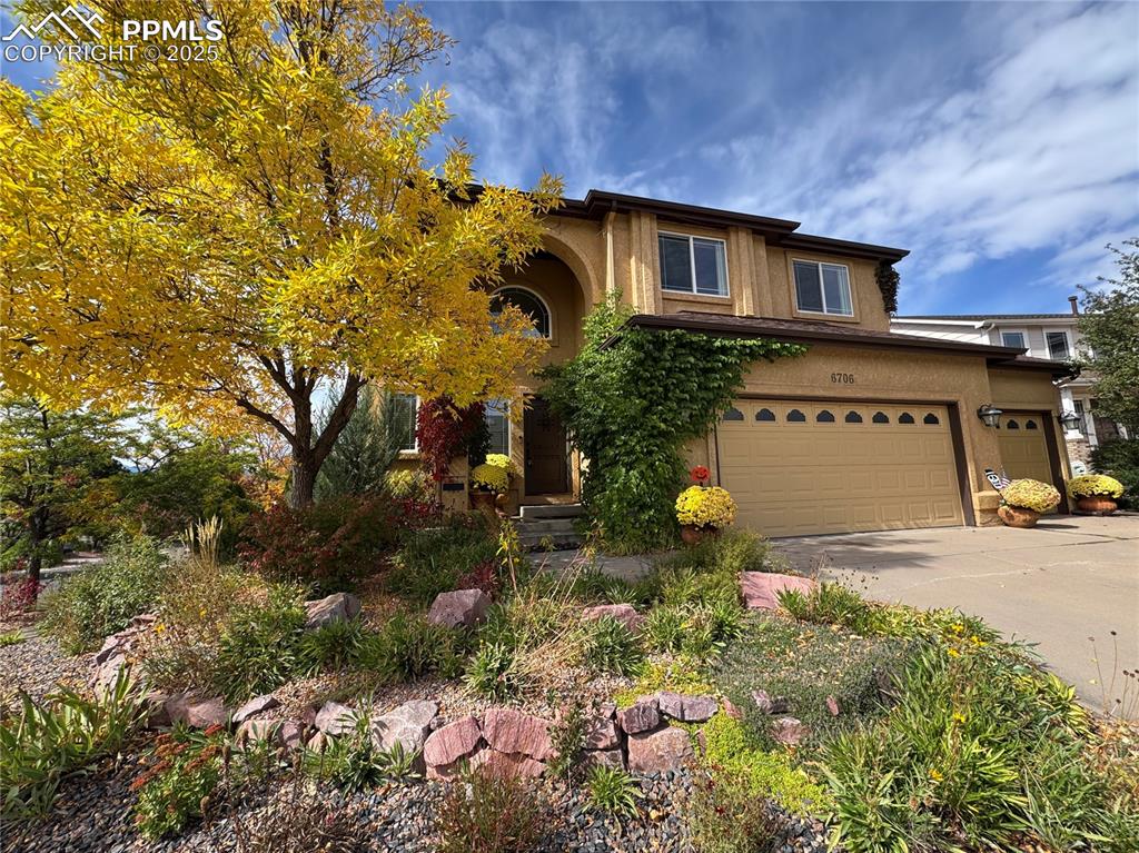 Image 2 of 38: Front of Structure