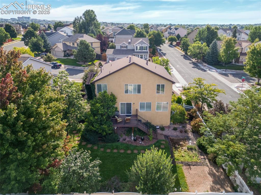 Image 33 of 38: Aerial View