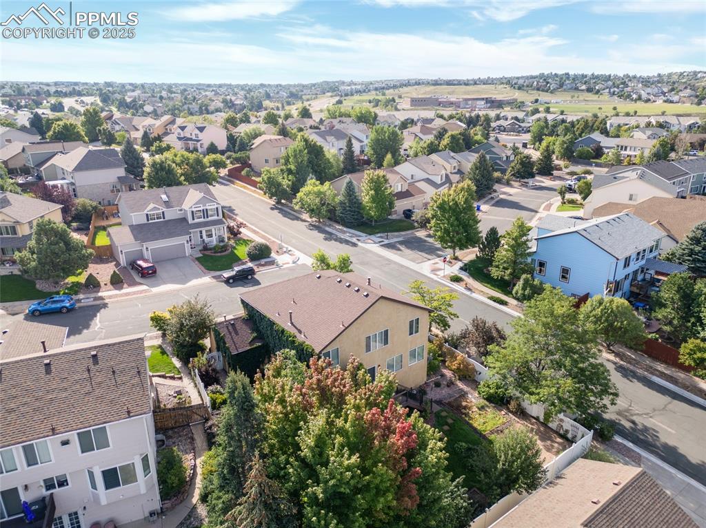 Image 34 of 38: Aerial View