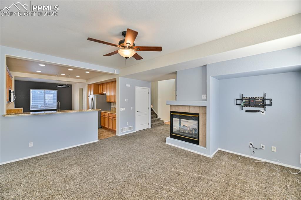 Image 10 of 34: Living Room