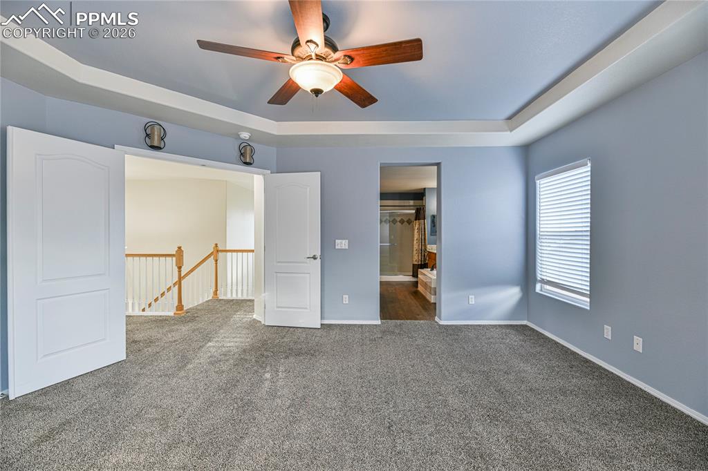 Image 14 of 34: Master Bedroom