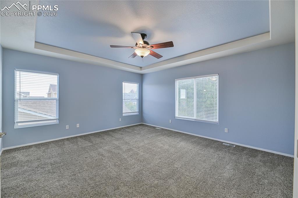 Image 15 of 34: Master Bedroom