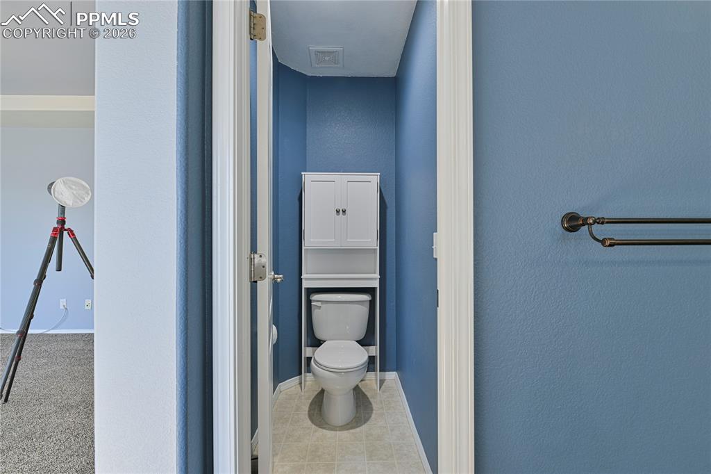 Image 16 of 34: Master Bathroom