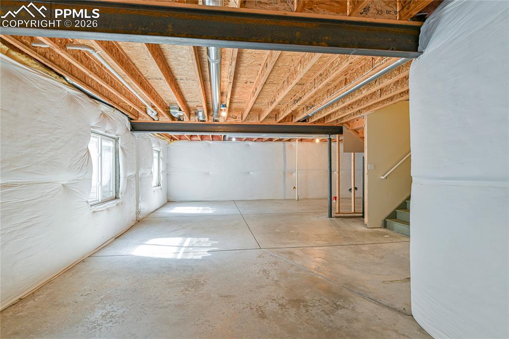 Image 28 of 34: Basement