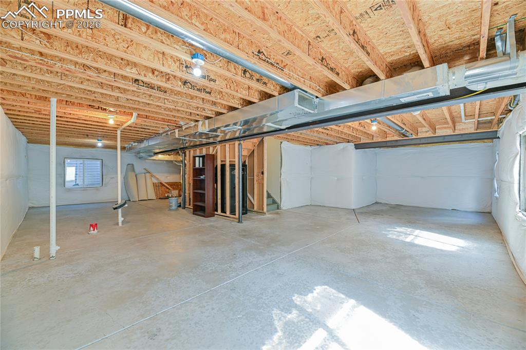 Image 30 of 34: Basement