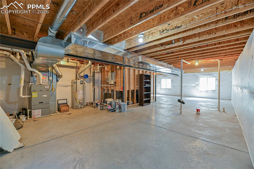 Image 31 of 34: Basement