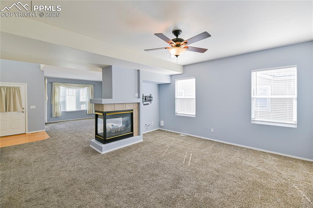 Image 9 of 34: Living Room