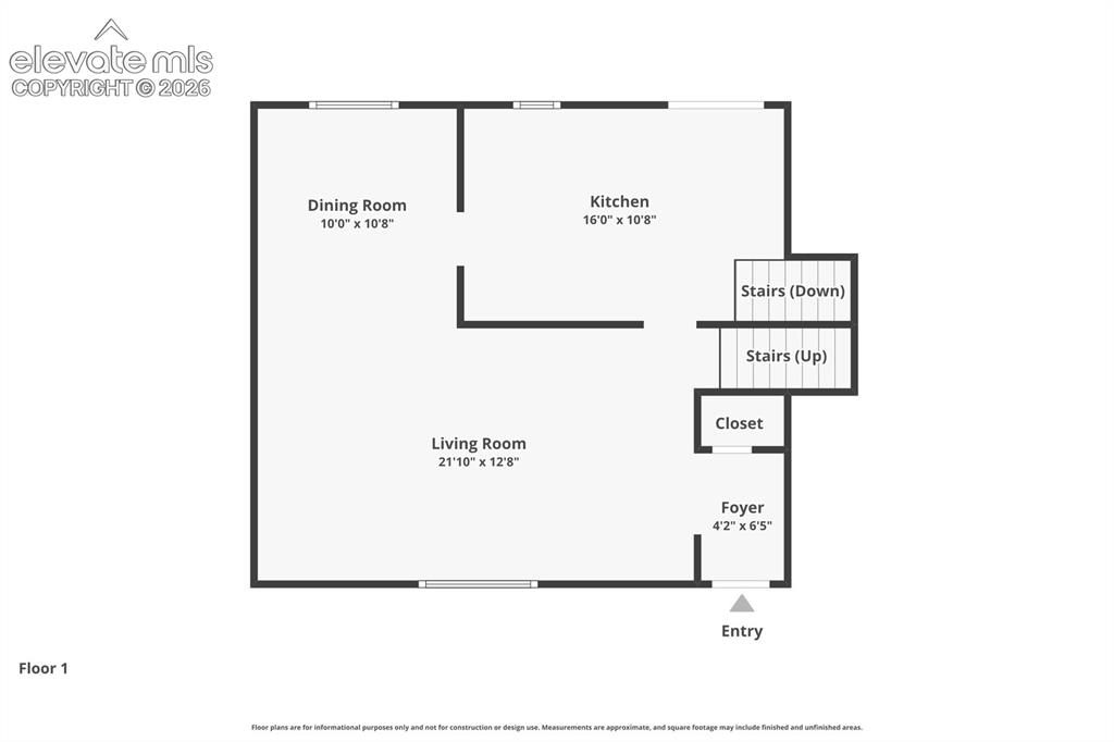 Image 31 of 34: Floor plan