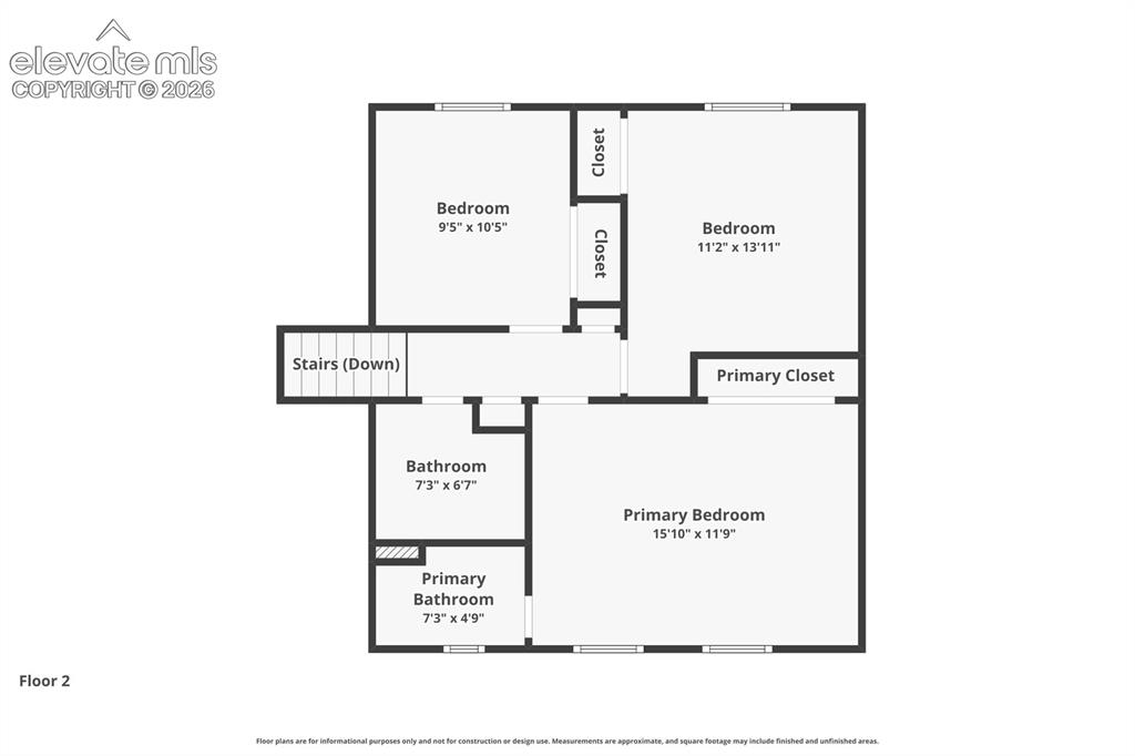 Image 32 of 34: Floor plan