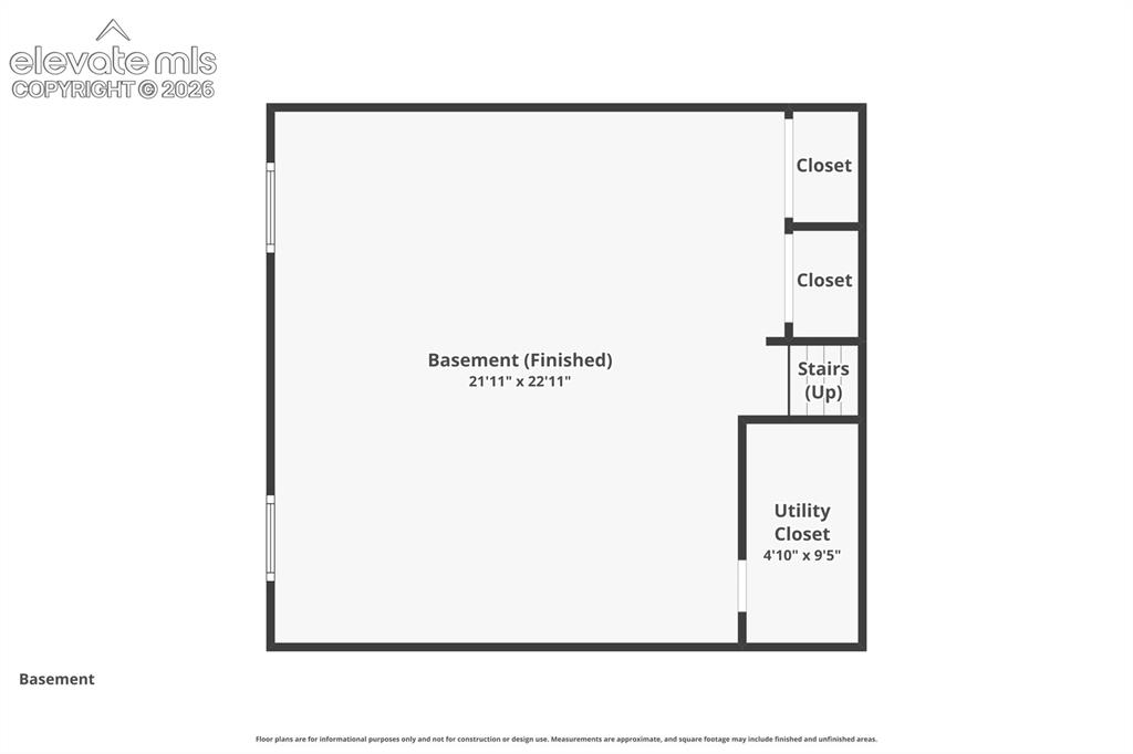Image 34 of 34: Floor plan