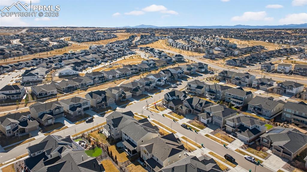 Image 43 of 50: Aerial View