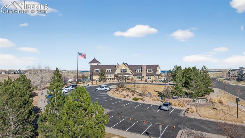 Image 44 of 50: The Lakehouse Community Center