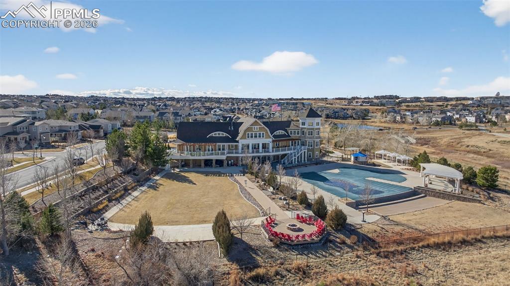 Image 45 of 50: The Lakehouse Community Center