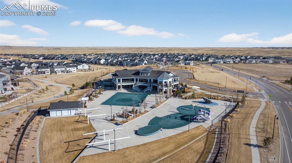 Image 46 of 50: The Lighthouse Community Center