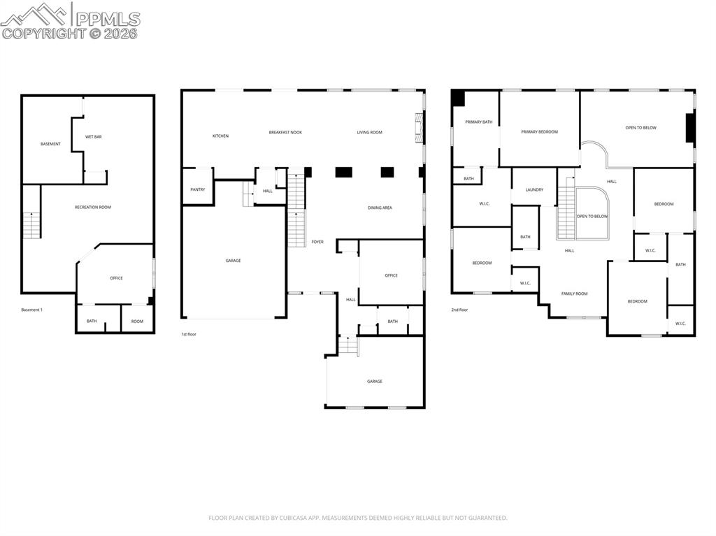 Image 48 of 50: Floor Plan