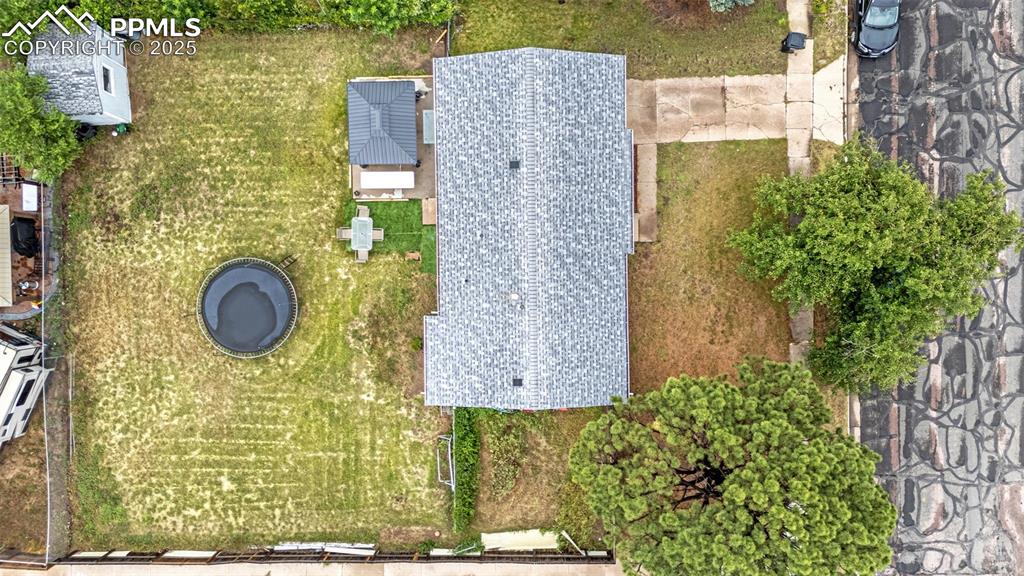 Image 22 of 23: Aerial View