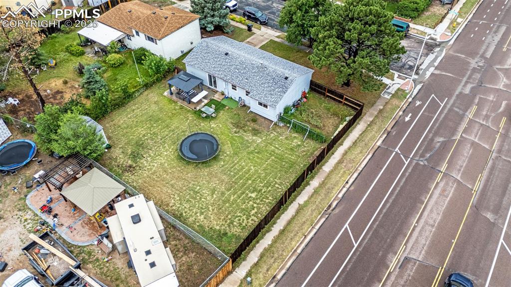 Image 23 of 23: Aerial View