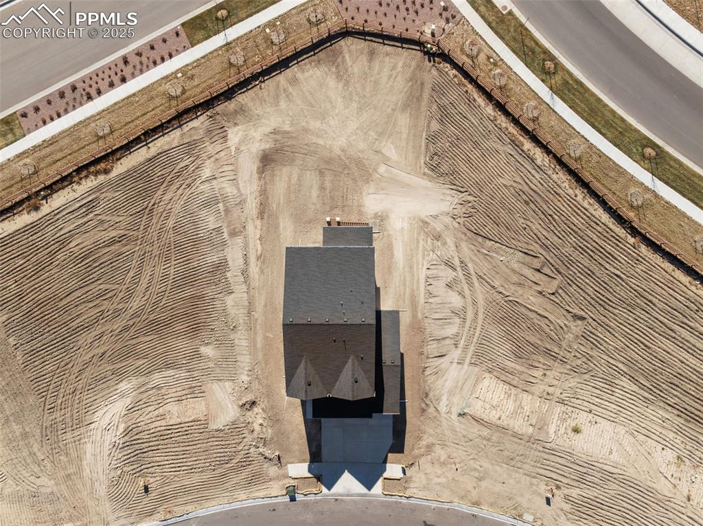 Image 30 of 32: Aerial View