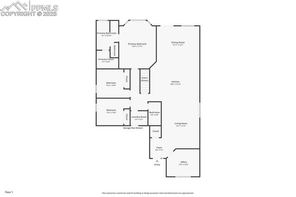 Image 41 of 42: Floor Plan