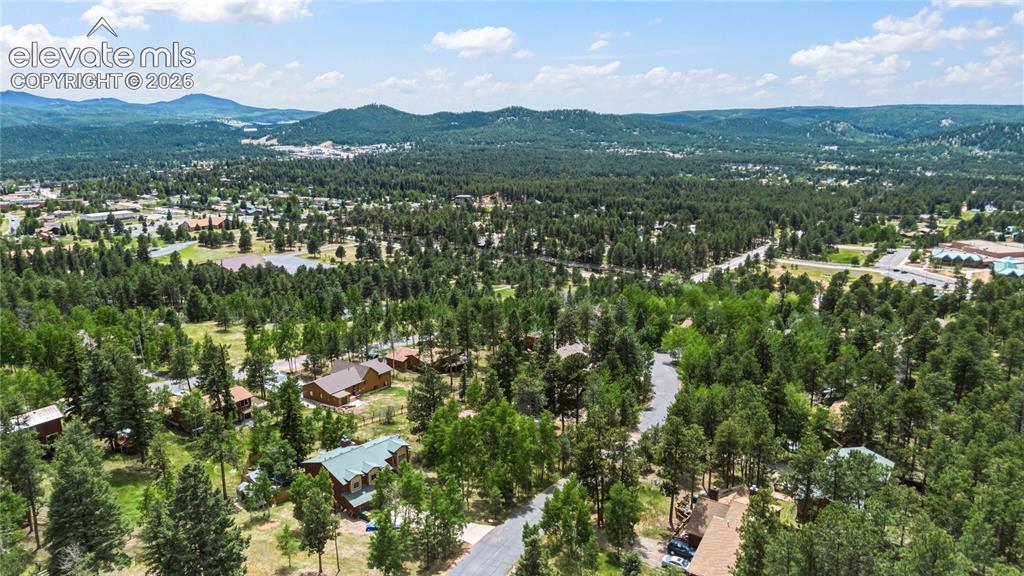 Image 31 of 34: Aerial View