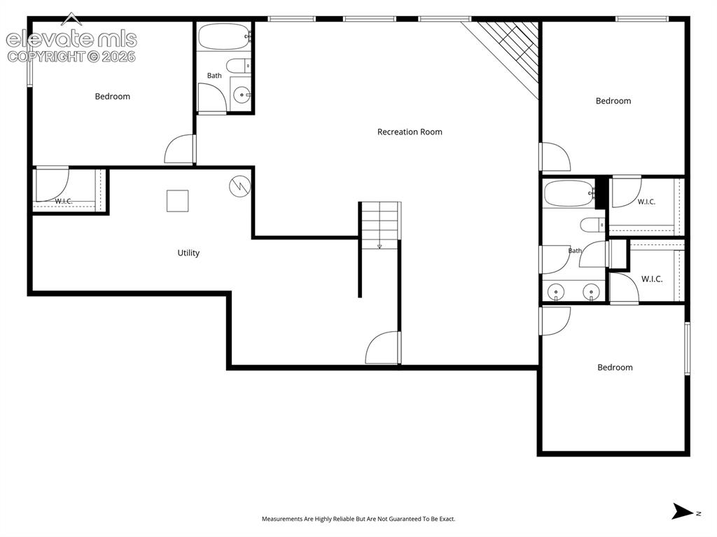 Image 47 of 49: Floor plan