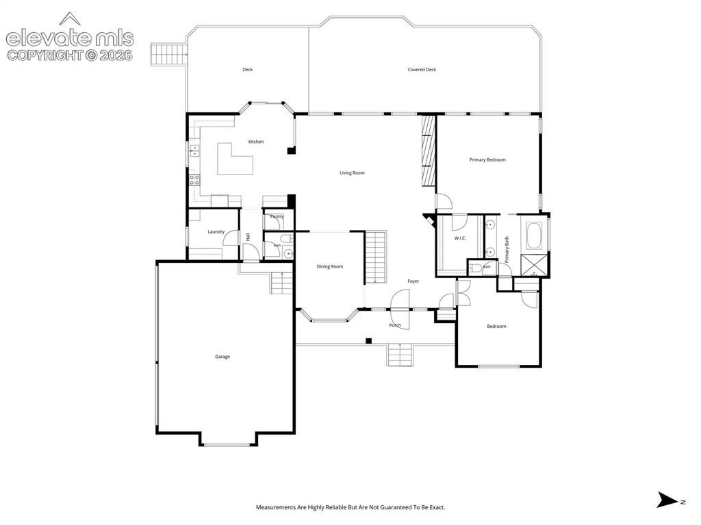 Image 48 of 49: Floor plan