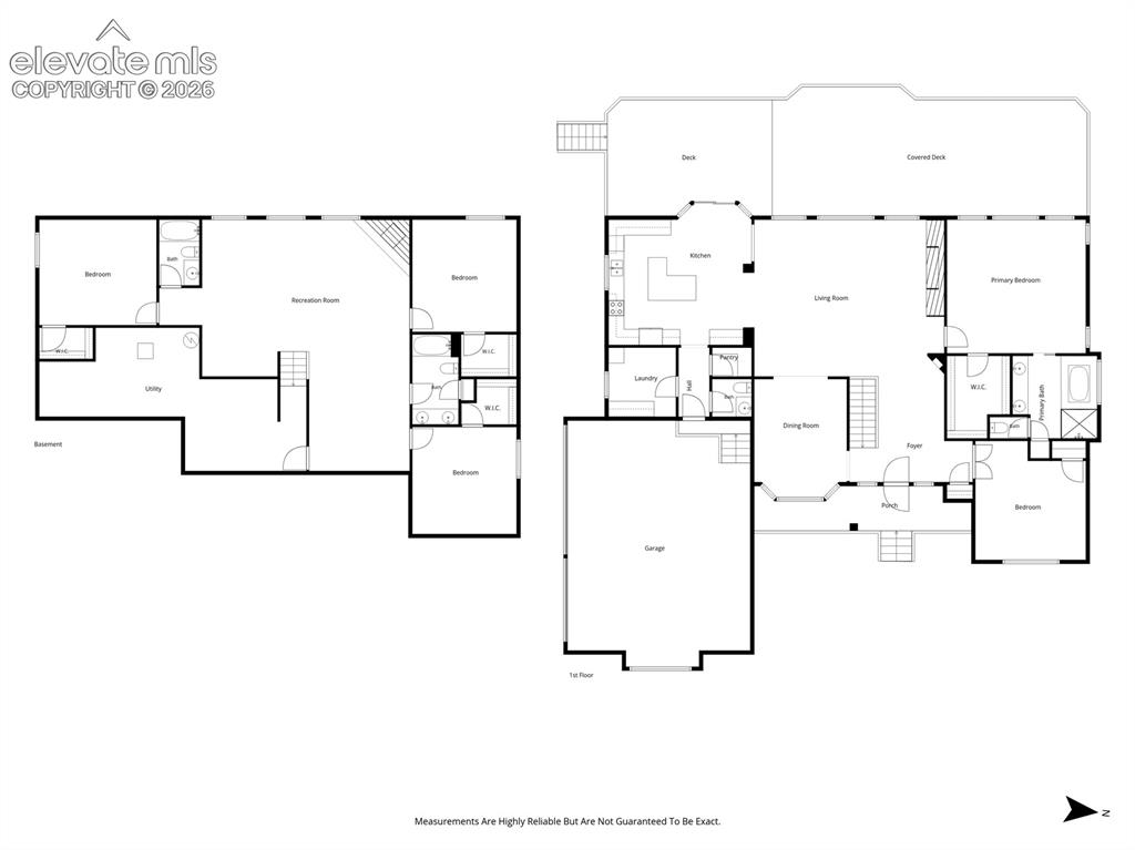 Image 49 of 49: Floor plan